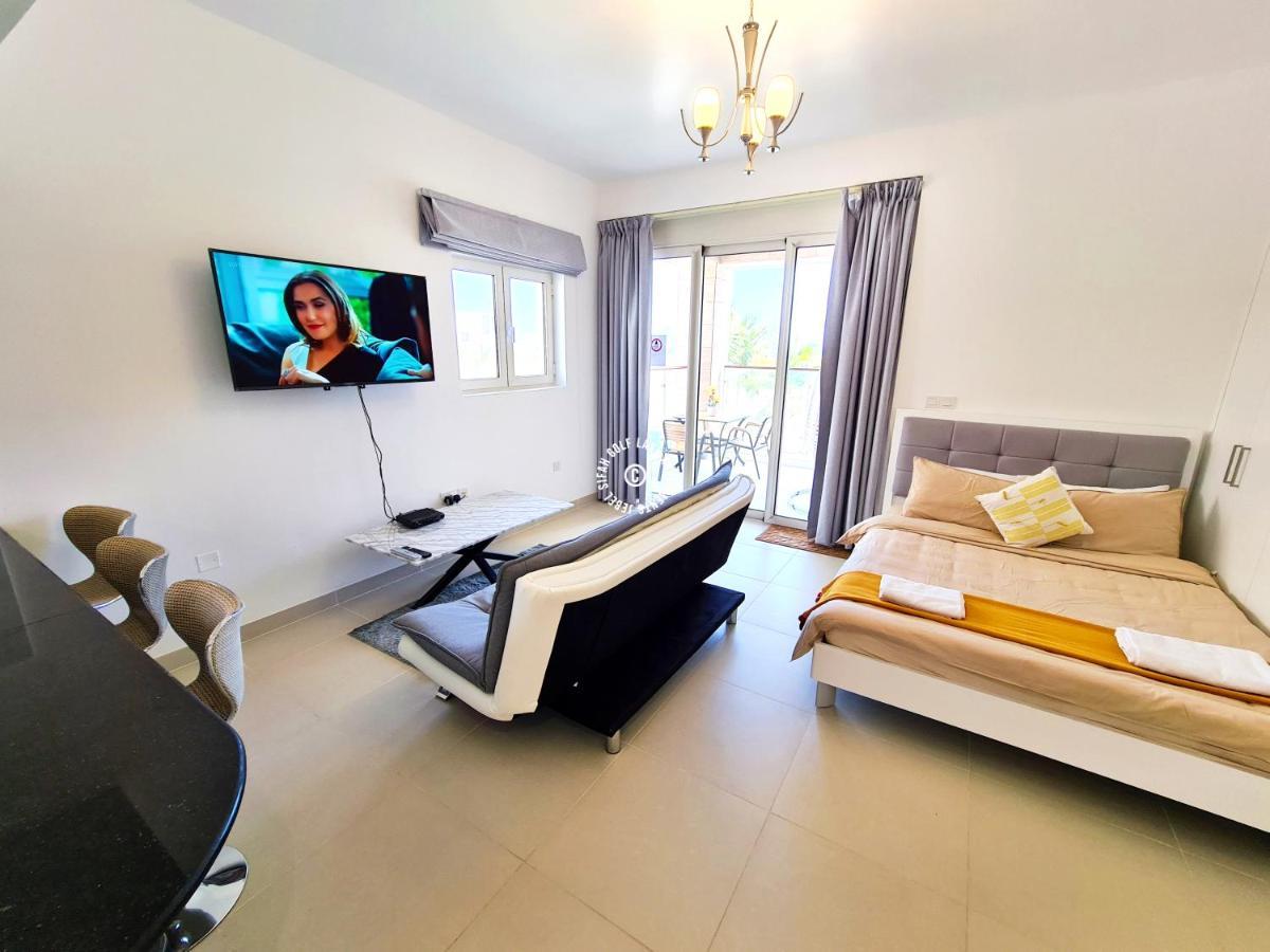 Jebel Sifah Suites อัสซีฟาห์ ห้อง รูปภาพ