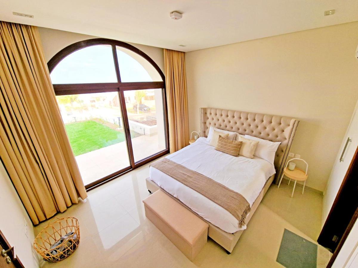 Jebel Sifah Suites อัสซีฟาห์ ภายนอก รูปภาพ