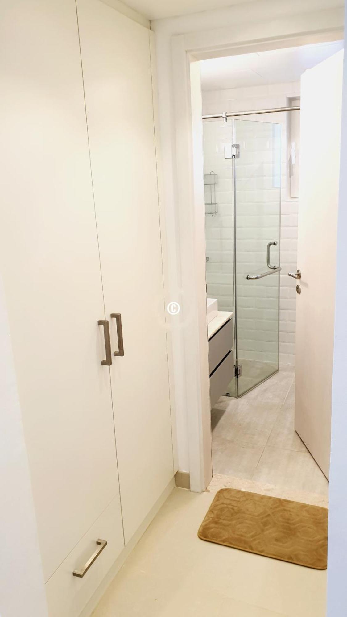 Jebel Sifah Suites อัสซีฟาห์ ห้อง รูปภาพ