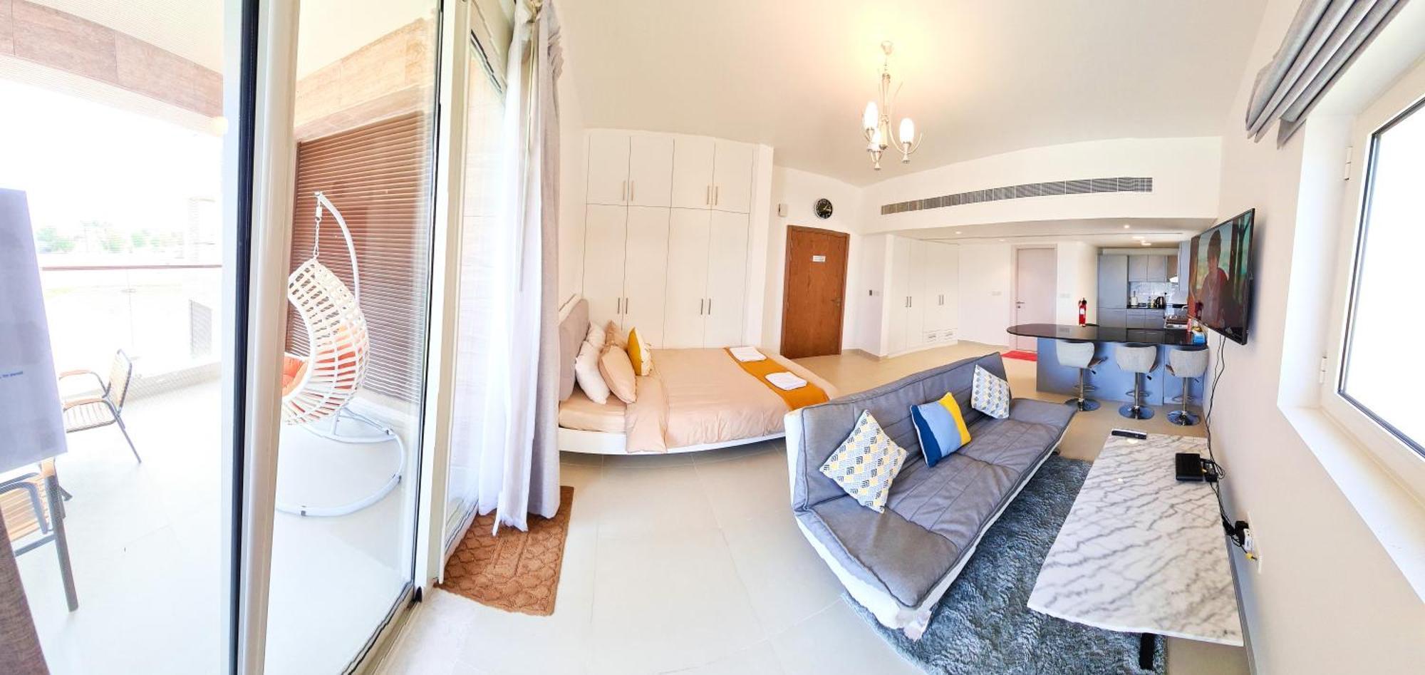 Jebel Sifah Suites อัสซีฟาห์ ห้อง รูปภาพ