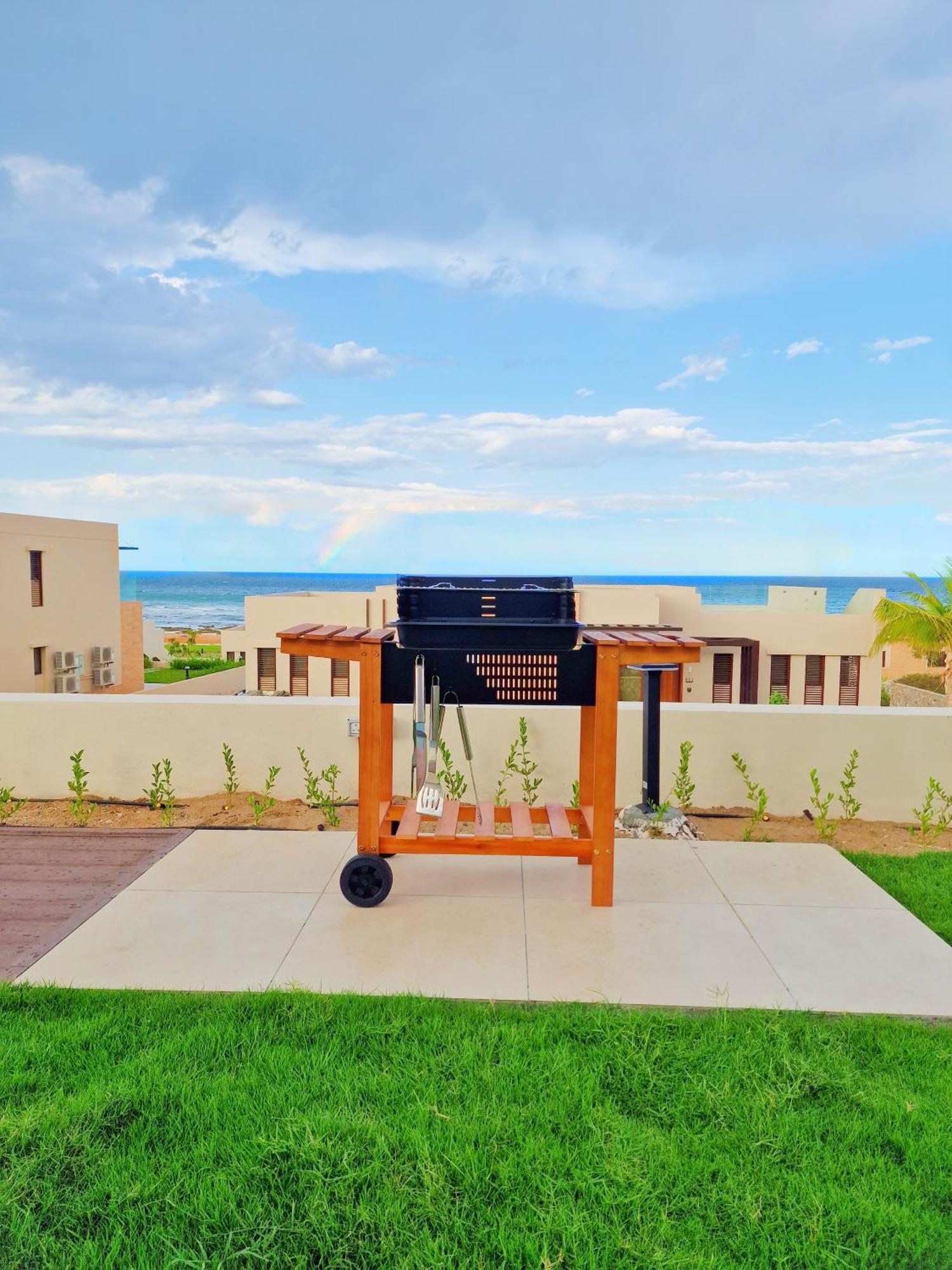 Jebel Sifah Suites อัสซีฟาห์ ห้อง รูปภาพ