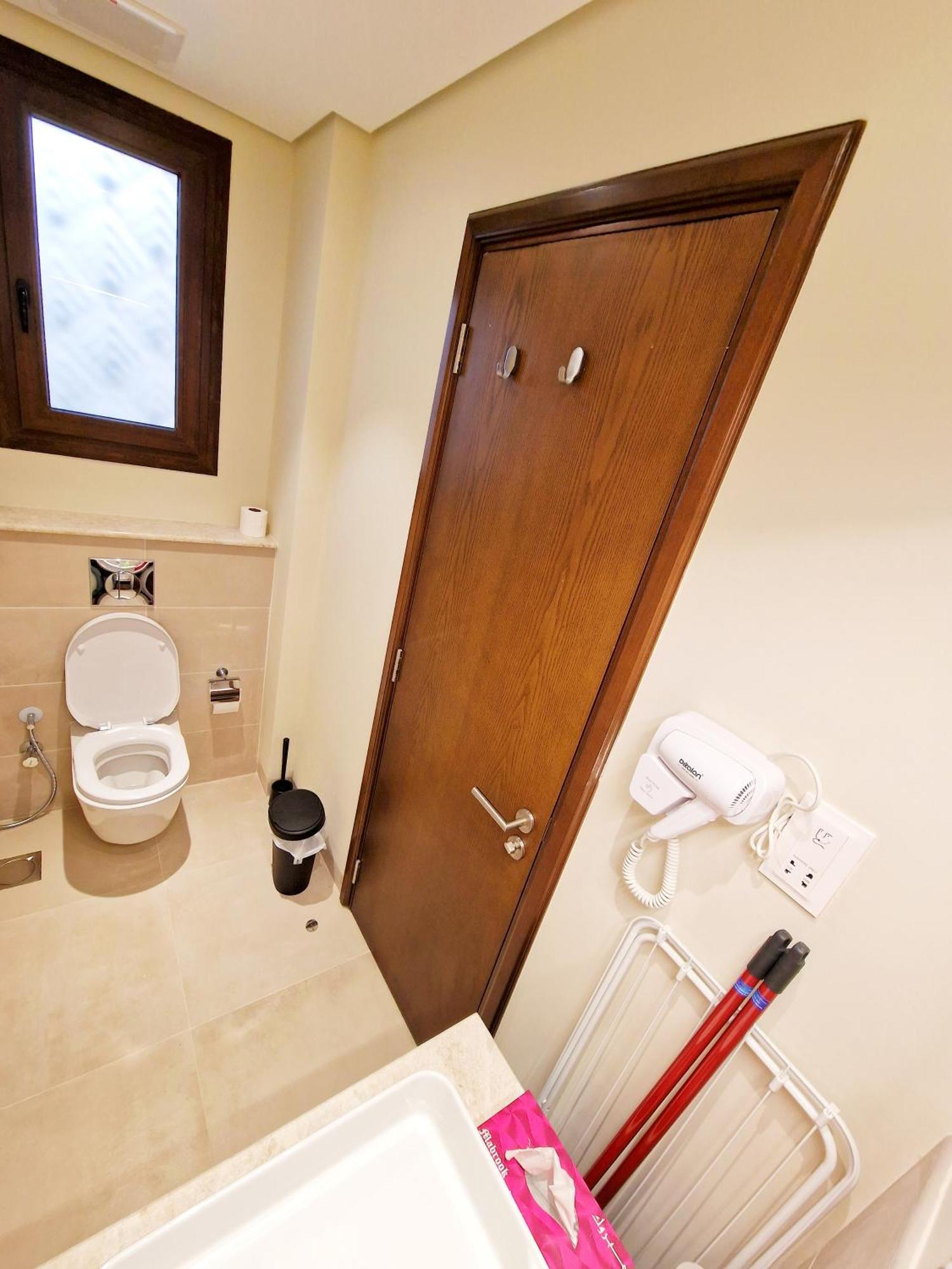 Jebel Sifah Suites อัสซีฟาห์ ห้อง รูปภาพ