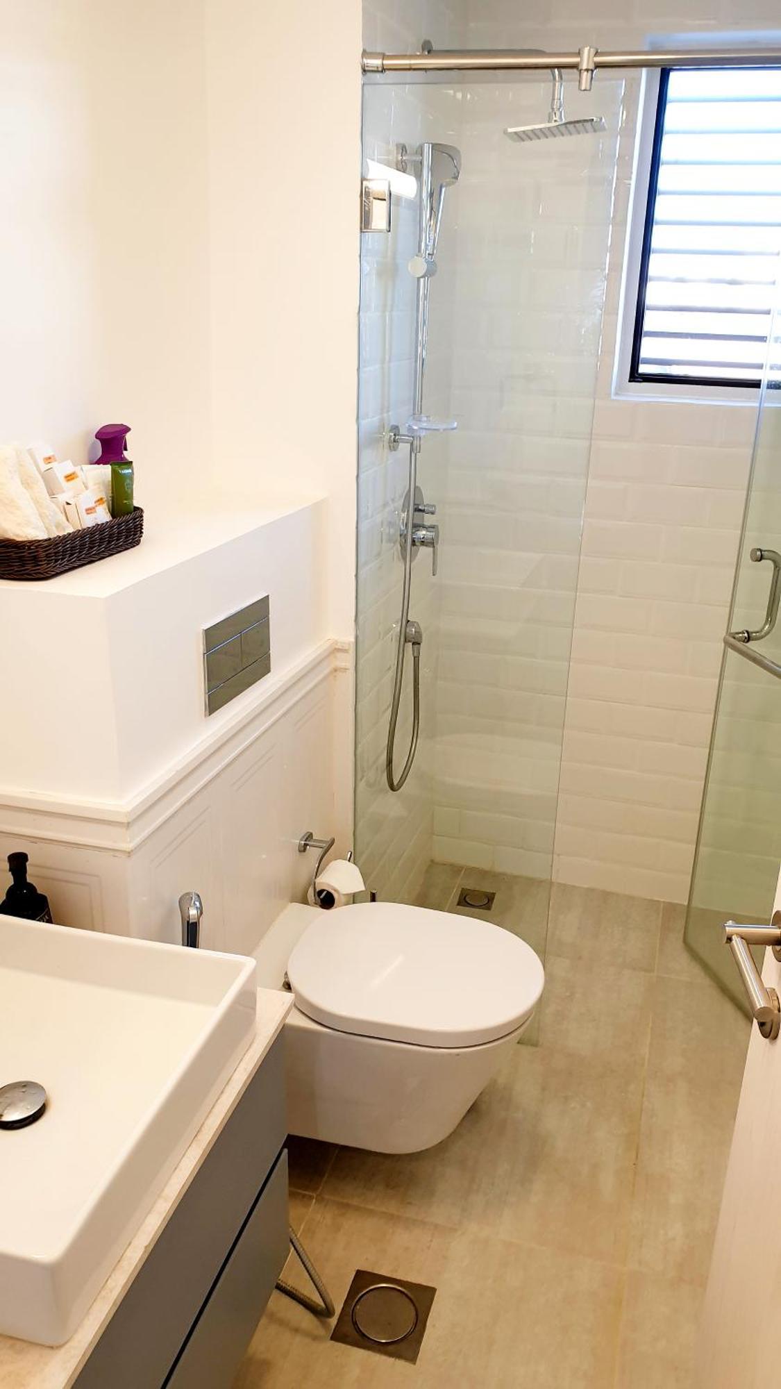 Jebel Sifah Suites อัสซีฟาห์ ห้อง รูปภาพ